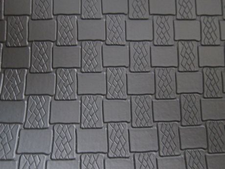  ?? Artificial leather