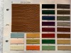 Synthetic  Leather for Fashion Accessories  Durable Synthetic Leather for bags  PU imitation leather for tote bag
