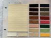 Synthetic  Leather for Fashion Accessories  Durable Synthetic Leather for bags  PU imitation leather for tote bag
