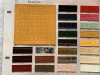 Synthetic  Leather for Fashion Accessories  Durable Synthetic Leather for bags  PU imitation leather for tote bag