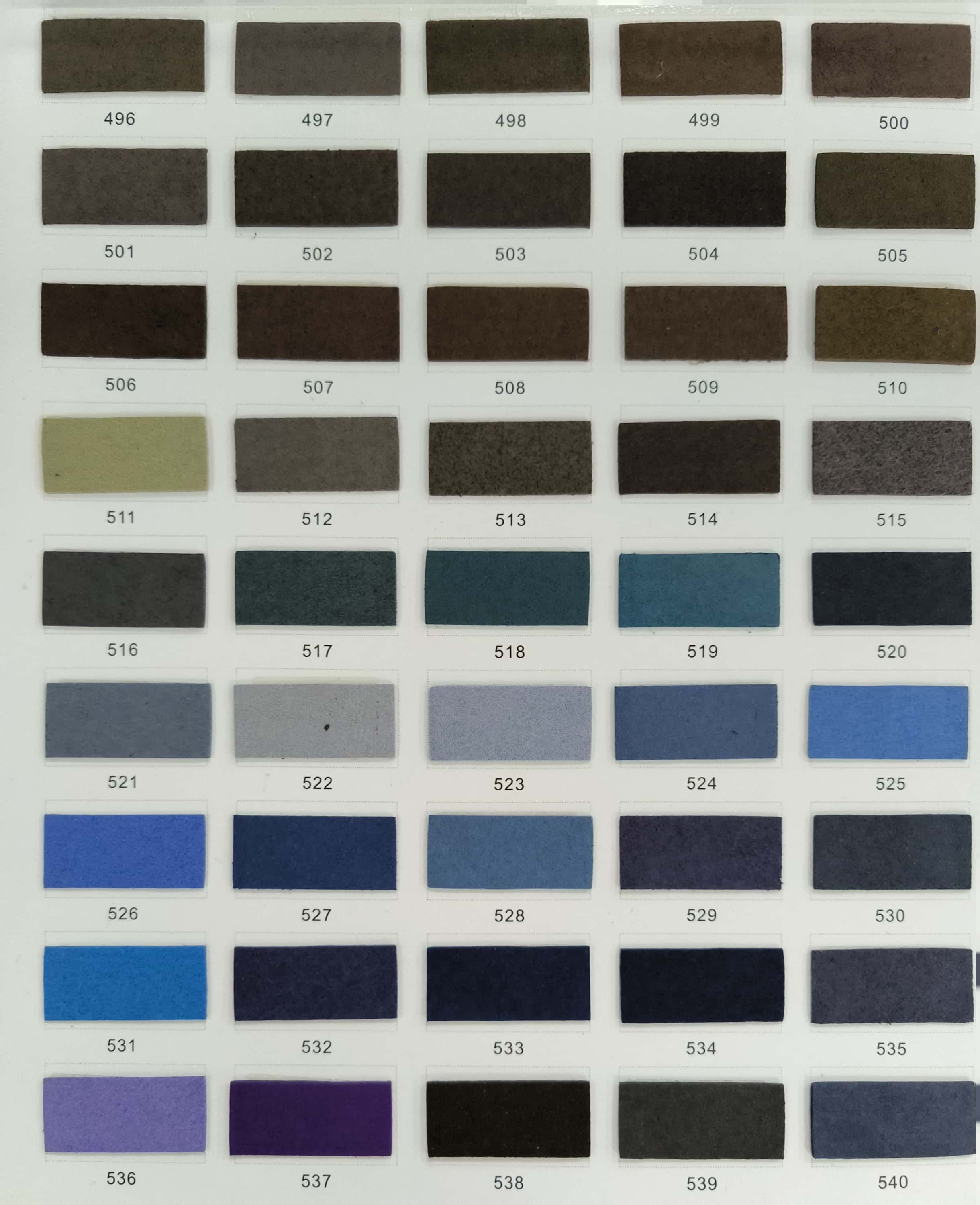 Export leather custom design microfiber leather high quality durable imitation microfiber leather shoes, footwear