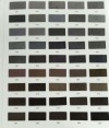 Export leather custom design microfiber leather high quality durable imitation microfiber leather shoes, footwear