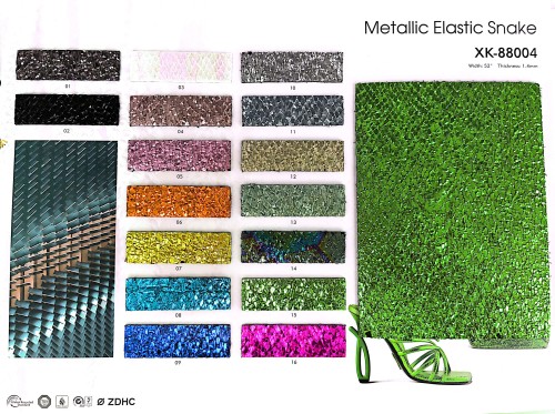 artificial leather