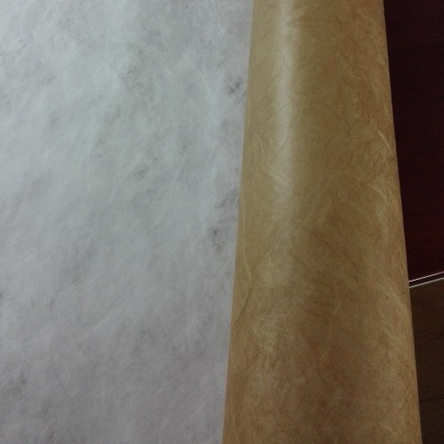 custom Tyvek Paper  Waterproof Custom China Paper Roll Tyvek Paper for Bag clothing shoes