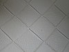competitive Wholesale artificial vinyl Leather synthetic Material PVC imitation leather for car interior car seats