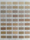 Vegan Leather Wholesale factory high quality durable imitation PU leather for shoes, footwear