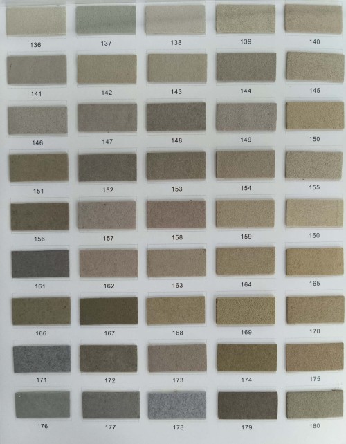 Vegan Leather Wholesale factory high quality durable imitation PU leather for shoes, footwear