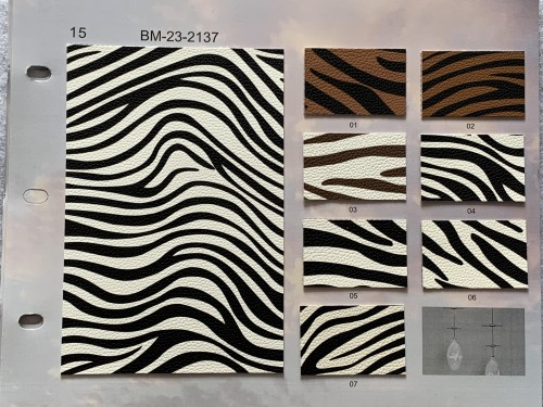 Cost-Effective Synthetic Leather Solutions High-Quality Artificial Leather Materials matting  PU  leather  shoes