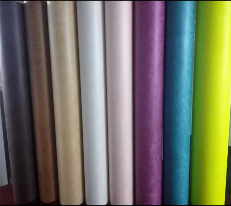 Wholesale Dupont For Tyvek Paper Fabric 1025d 1056d 1070d 1082d 1443r Waterproof China Material For DIY Bags Moisture-Proof Feat