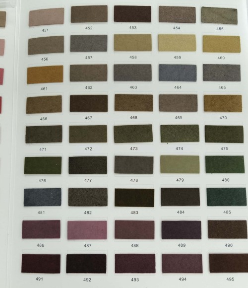 Professional producer high end microfiber leather high quality durable imitation microfiber leather  shoes, footwear