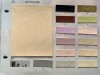 Cost-Effective Synthetic Leather Solutions High-Quality Artificial Leather Materials matting  PU  leather  shoes