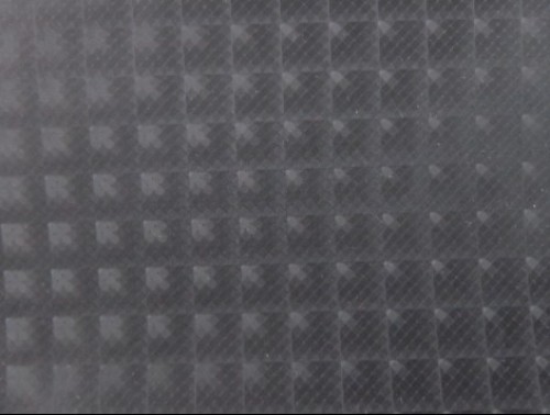 Wholesale Custom 0.8 MM Strong Leather Feel Scratch-Resistant Synthetic PVC Leather For car interior car seat